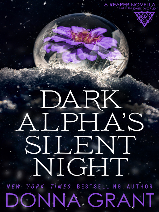 Title details for Dark Alpha's Silent Night by Donna Grant - Available